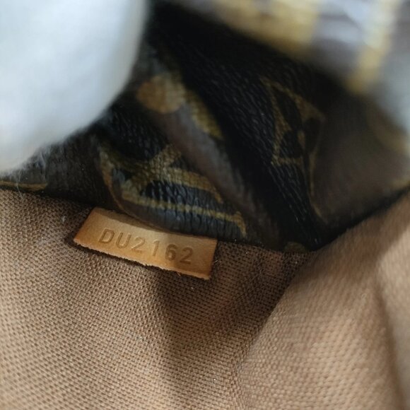 Louis Vuitton Totally PM Brown Monogram Shoulder Bag lux370-102325 - Picture 9 of 10